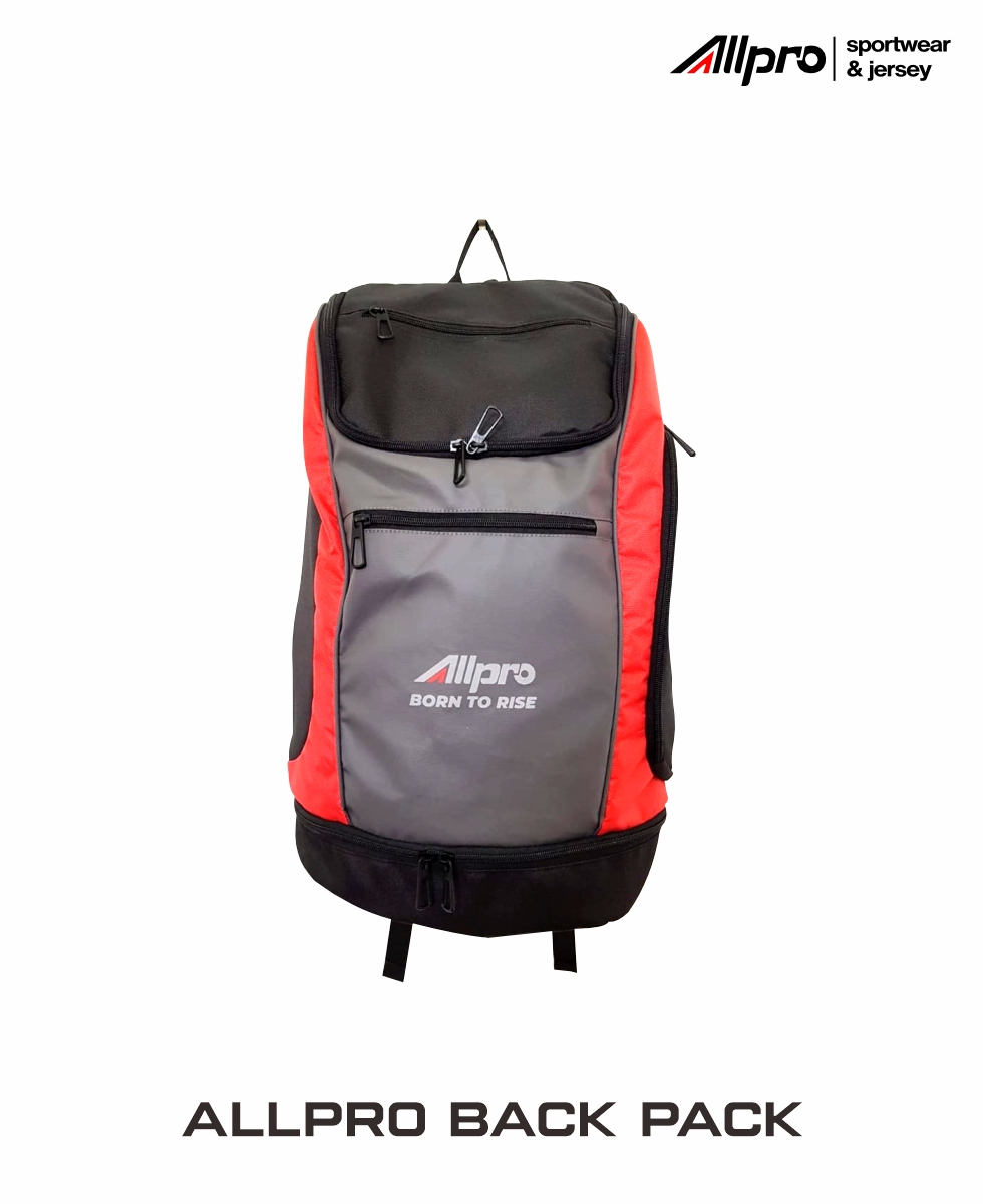 SPORT BAG 01 -